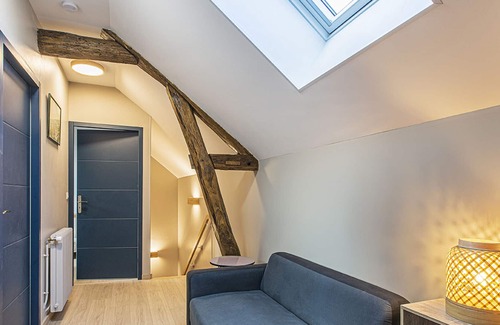 Sambin Cottage | Gite Sambin, 3 bedrooms, 6 persons