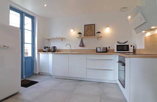 Le Sap Cottage | Gite Sap-en-Auge, 3 bedrooms, 5 persons