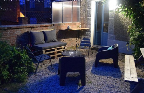 Le Sap Cottage | Gite Sap-en-Auge, 3 bedrooms, 5 persons