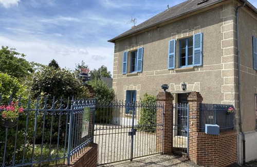 Le Sap Cottage | Gite Sap-en-Auge, 3 bedrooms, 5 persons