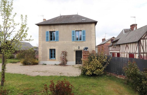 Le Sap Cottage | Gite Sap-en-Auge, 3 bedrooms, 5 persons