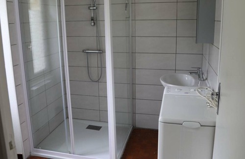 Sasnieres Cottage | Gite Sasnières, 2 bedrooms, 4 persons