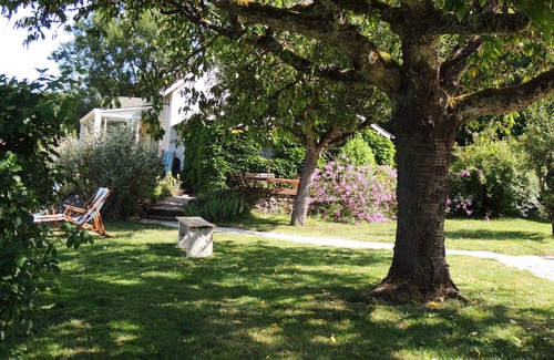 Mezilles House | Gite Situé Dans un Hameau Calme au Coeur de la Puisaye