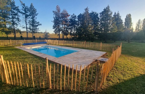 Saint-Medard House | 🌳 Gite sleeps 6 very comfortably🌳