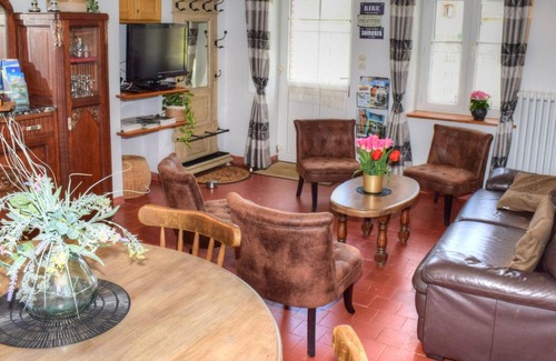 Soings-en-Sologne Cottage | Gite Soings-en-Sologne, 3 bedrooms, 6 persons