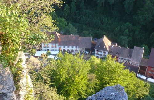 Ferrette House | Gîte*Sud Alsace for a luxury holiday and a relaxing vacation in Ferrette