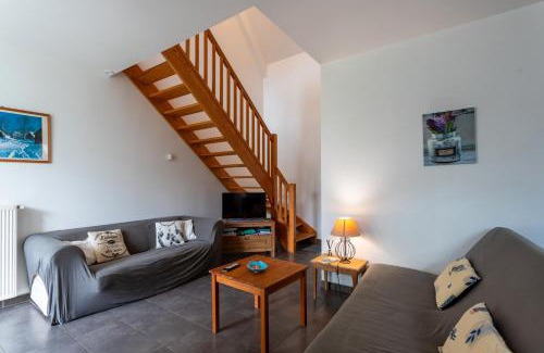 Lagarde Apartment | Gite Tété près de Lourdes