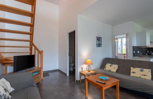 Lagarde Apartment | Gite Tété près de Lourdes
