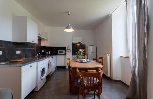 Lagarde Apartment | Gite Tété près de Lourdes