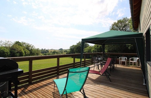 Teissieres-les-Boulies Cottage | Gite Teissières-lès-Bouliès, 3 bedrooms, 6 persons