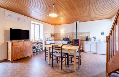 Plobannalec-Lesconil House | Gite Terre Mer Des Sables Blancs