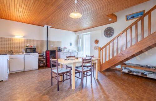 Plobannalec-Lesconil House | Gite Terre Mer Des Sables Blancs
