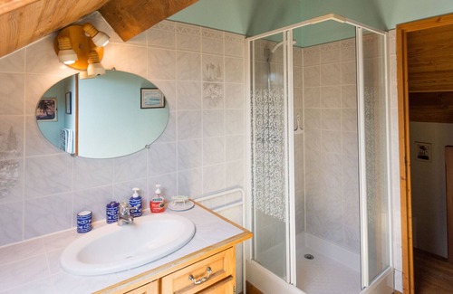 Thoree-les-Pins Cottage | Gite Thorée-les-Pins, 3 bedrooms, 7 persons