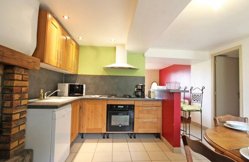 Tinchebray-Bocage Cottage | Gite Tinchebray-Bocage-Frênes, 3 bedrooms, 6 persons