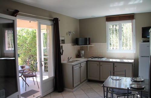 Porto-Vecchio House | Gite U Casteddu 3