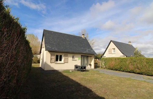 Valuejols Cottage | Gite Valuéjols, 2 bedrooms, 5 persons