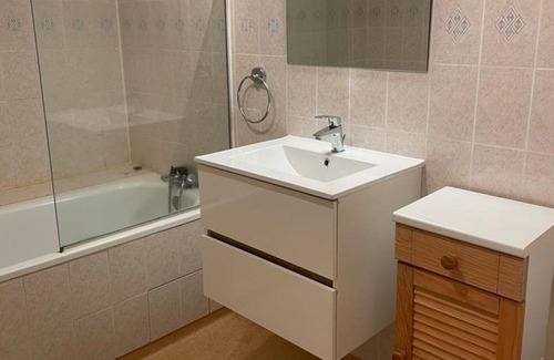 Valuejols Cottage | Gite Valuéjols, 2 bedrooms, 4 persons