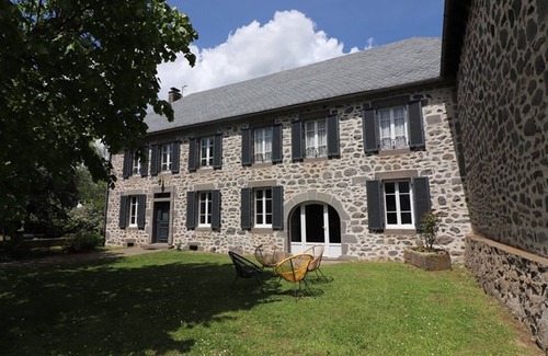 Valuejols Cottage | Gite Valuéjols, 3 bedrooms, 6 persons