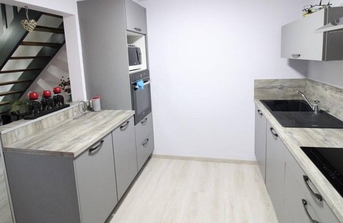 Valuejols Cottage | Gite Valuéjols, 3 bedrooms, 6 persons