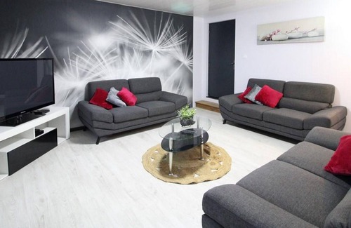 Valuejols Cottage | Gite Valuéjols, 3 bedrooms, 6 persons