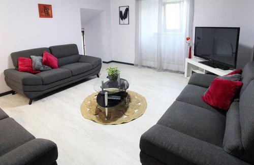 Valuejols Cottage | Gite Valuéjols, 3 bedrooms, 6 persons