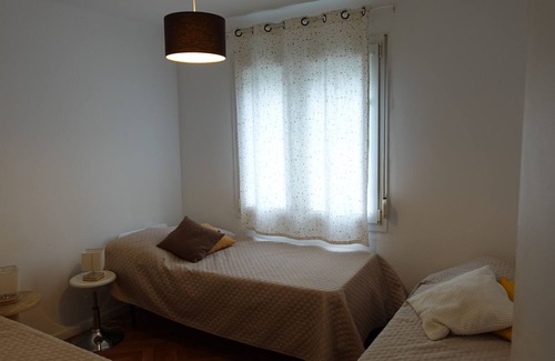 Vandoeuvre-les-Nancy Bed & Breakfast | Gite Vandoeuvre International Home