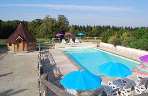 Asquins House | Gite Vauban