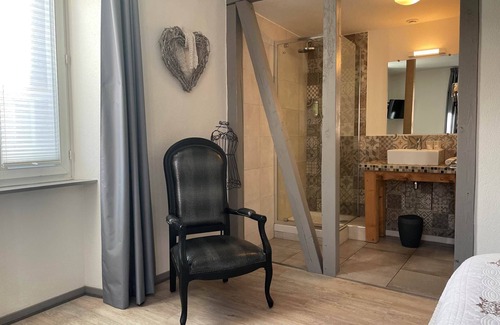 Neuf-Brisach Apartment | GITE VAUBAN NEUF-BRISACH