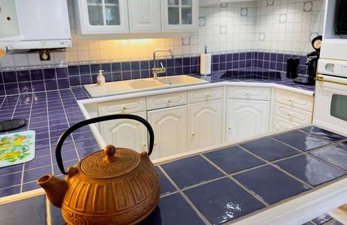 Vendome Cottage | Gite Vendôme, 1 bedroom, 2 persons