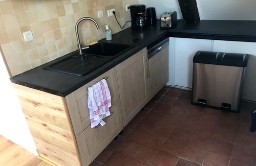 Blere House | Gite Verronnerie 4/6 pers near A85, Beauval, Chenonceau