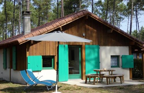Callen House | Gite vert