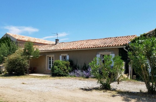 Salleles-Cabardes Cottage | Gite Vignes- Gite 6 - 8 people