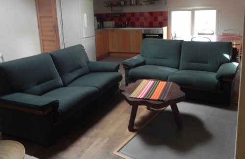 Les Vans Cottage | Gite with garden, Les Vans, Ardeche