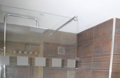 Muret-le-Chateau Cottage | Gite with heated pool