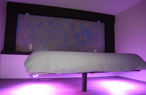 Muret-le-Chateau Cottage | Gite with heated pool