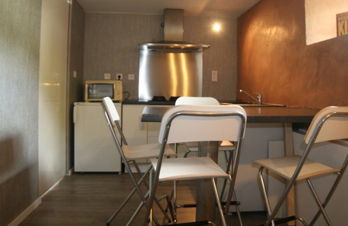 Muret-le-Chateau Cottage | Gite with heated pool