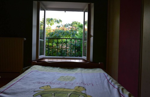 Savigne Cottage | Gite with private pool in savigné