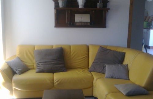 Savigne Cottage | Gite with private pool in savigné