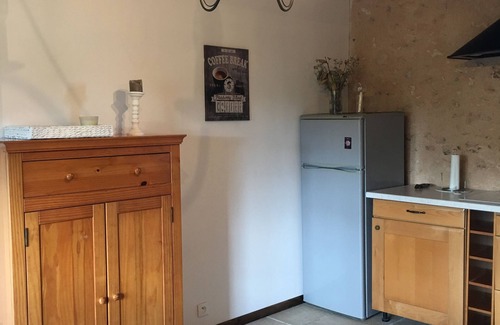 Montreuil-en-Touraine House | Gîte with swimming pool in the countryside!