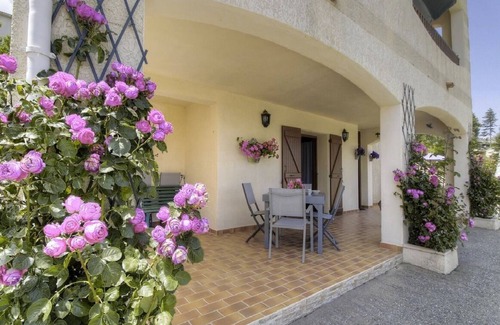 Vezzani Apartment | Gîte with swimming pool in the heart of the Corsican mountains