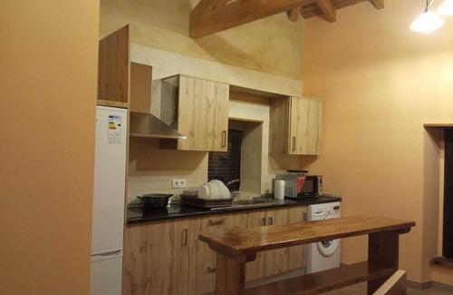 Cobreros Cottage | Gîte with you Maria the widow