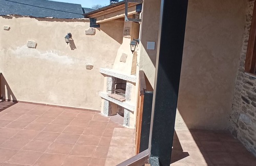 Cobreros Cottage | Gîte with you Maria the widow