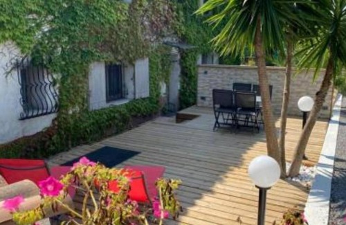 Mougins Apartment | Gite Yucca
