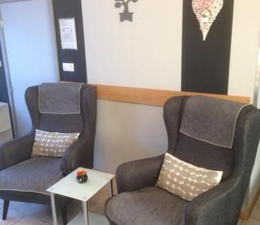 Bergheim House | Gites & Camping on the Route des Vins