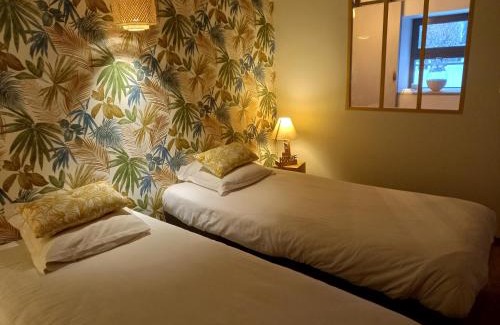 Nebouzat House | Gites & Cocon des Puys - Au cœur des Volcans d'Auvergne