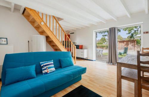 Merdrignac Apartment | Gites de l'hivet