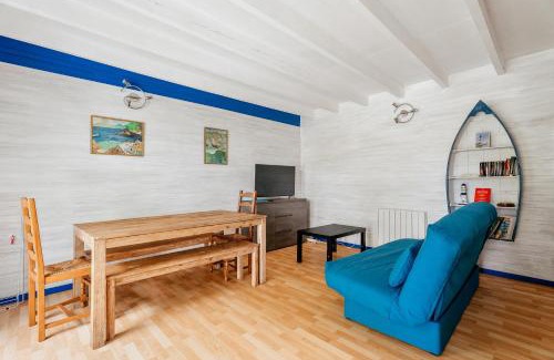 Merdrignac Apartment | Gites de l'hivet