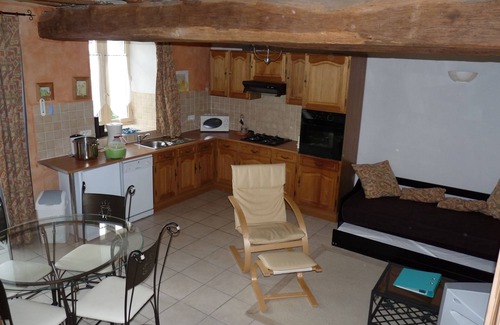 Mauleon Cottage | Gites des 3 pommes1 a 20min puy du fou