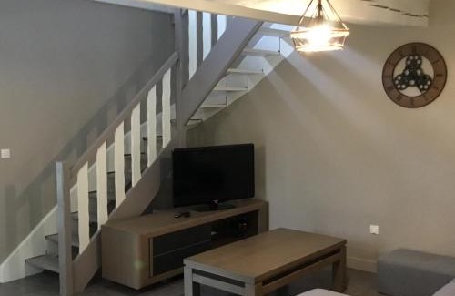 Saint-Martin-le-Gaillard House | Gites des marronniers proche du Tréport