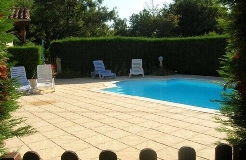 Marcillac-Saint-Quentin House | Gites La Garrigue in a peaceful setting near Sarlat